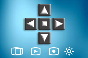 OSD Menu