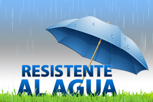 Waterproof