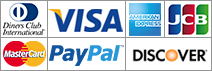 Accept payments