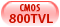CMOS 800TVL
