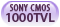 SONY CMOS 1000TVL