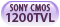 SONY CMOS 1200TVL