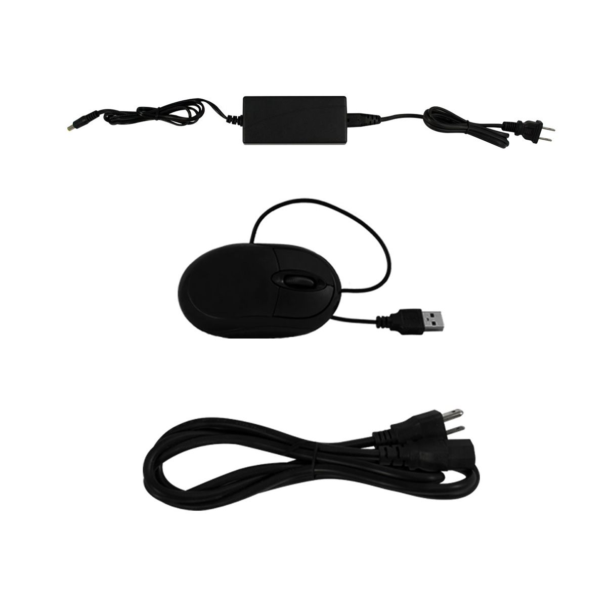 16Ch DVR, H264/G711A, VGA/BNC/HDMI output, CIF resolution, Pentaplex - Image 4