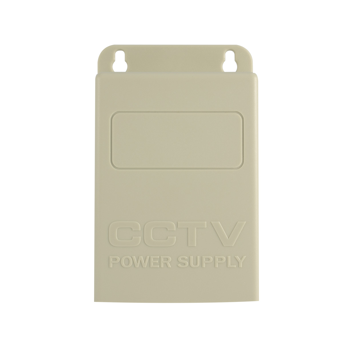 Weatherproof Power Adapter, Input 100-240V, output DC 12V / 2A - Image 2