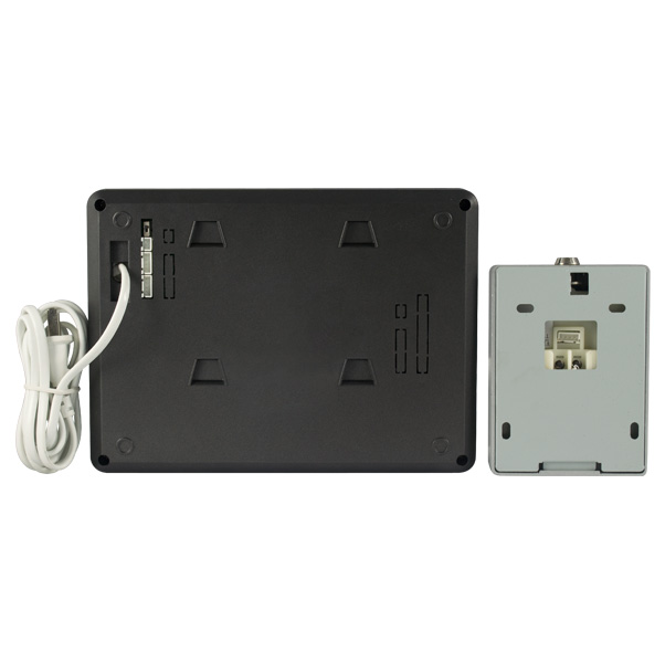 Video intercom system with LCD screen 7 inches - Image 3