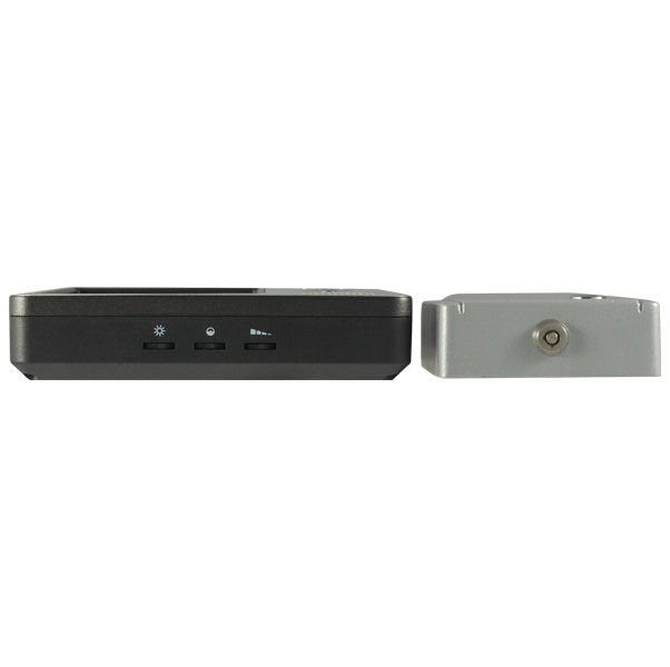 Video intercom system with LCD screen 7 inches - Image 4