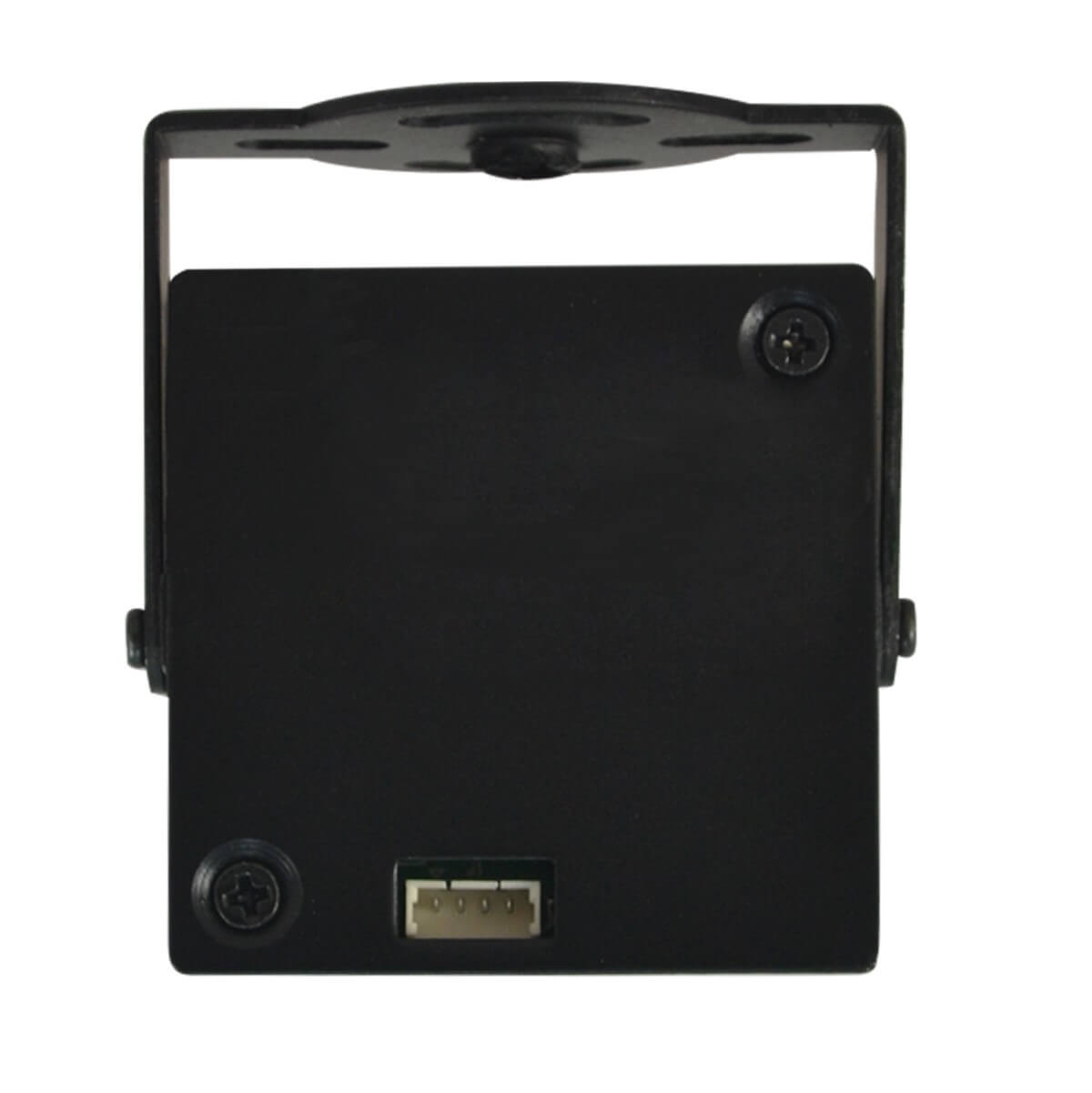 Mini Camera, 480TVL, 3.7mm Taper Pinhole lens, BLC, AGC - Image 5