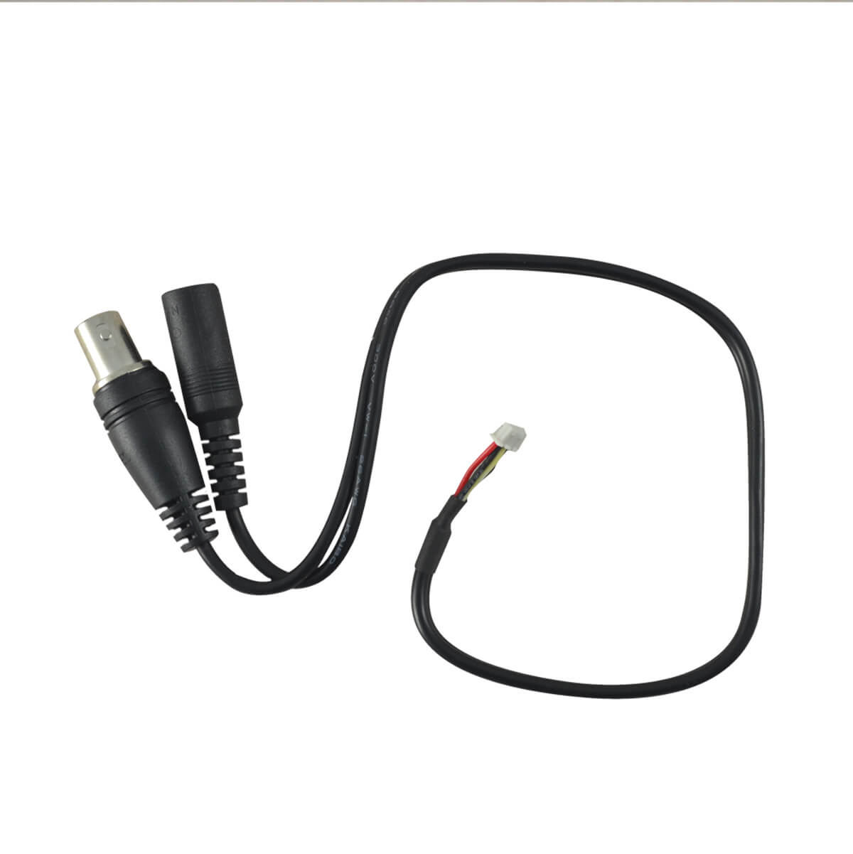 Mini Camera, 480TVL, 3.7mm Taper Pinhole lens, BLC, AGC - Image 9