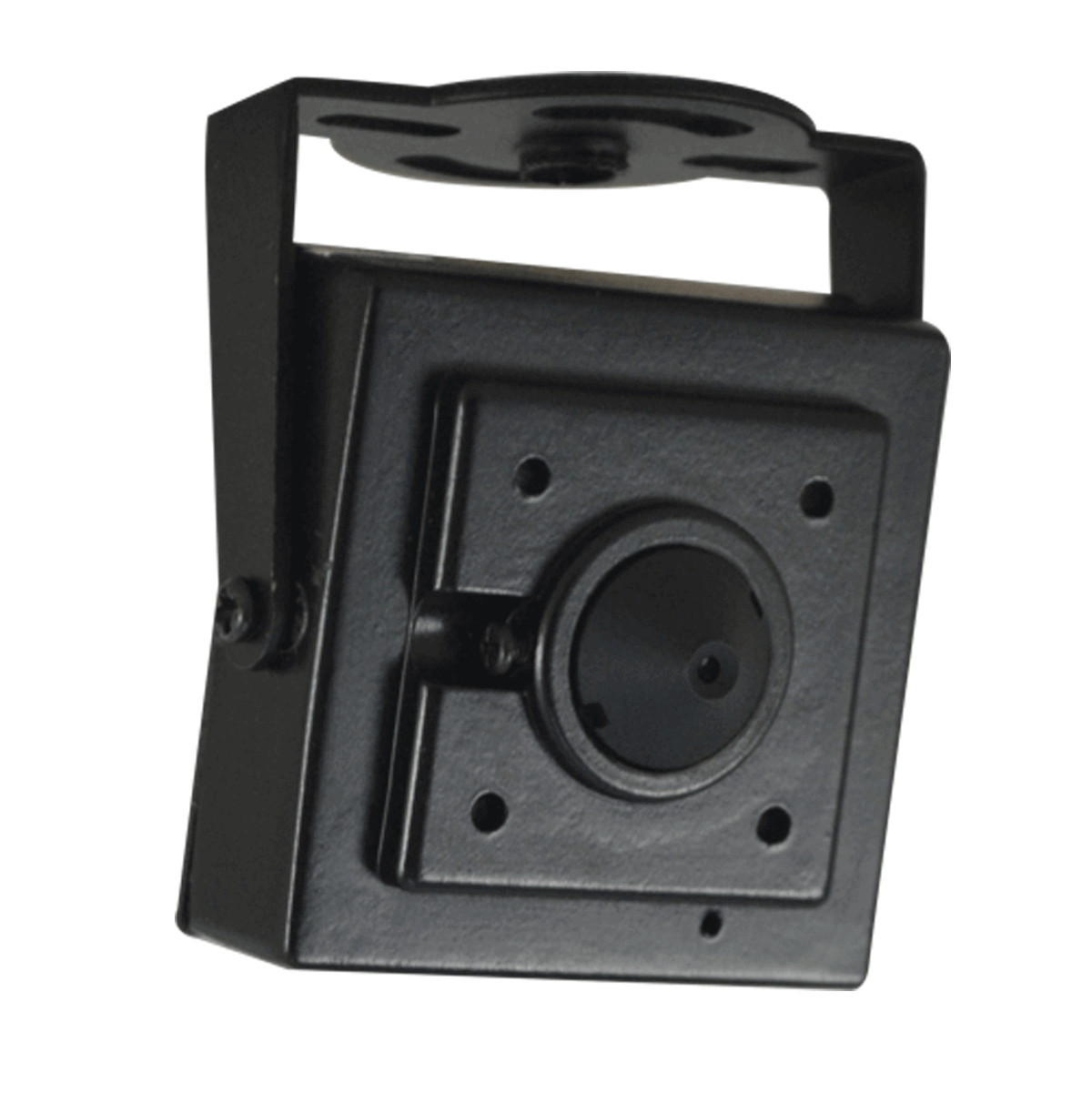 Mini Camera, 480TVL, 3.7mm Taper Pinhole lens, BLC, AGC