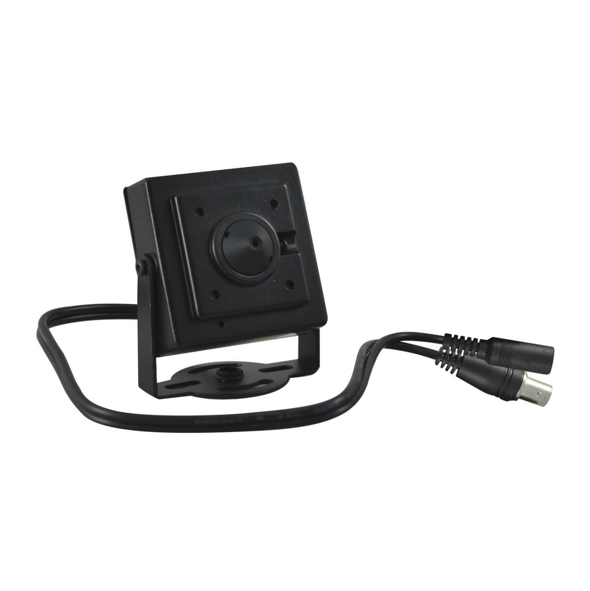 Mini Camera, 480TVL, 3.7mm Taper Pinhole lens, BLC, AGC - Image 7