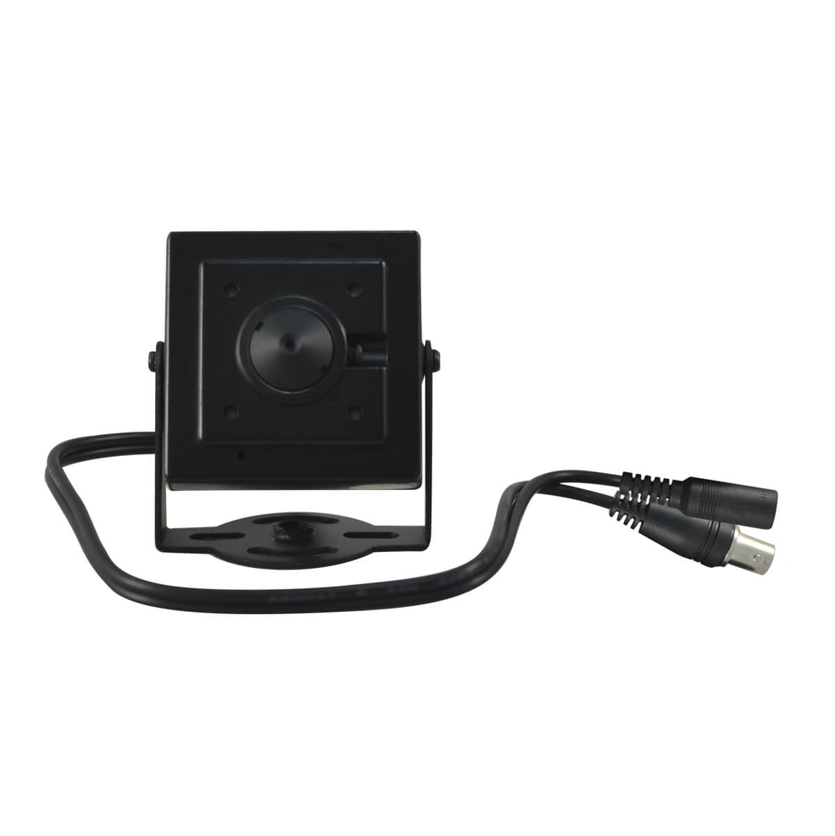 Mini Camera, 480TVL, 3.7mm Taper Pinhole lens, BLC, AGC - Image 8