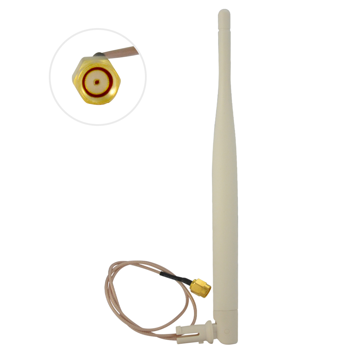 IP Video Doorphone, H.264,  1/4 CMOS Sensor, 5pcs LEDs, IP54 - Image 6