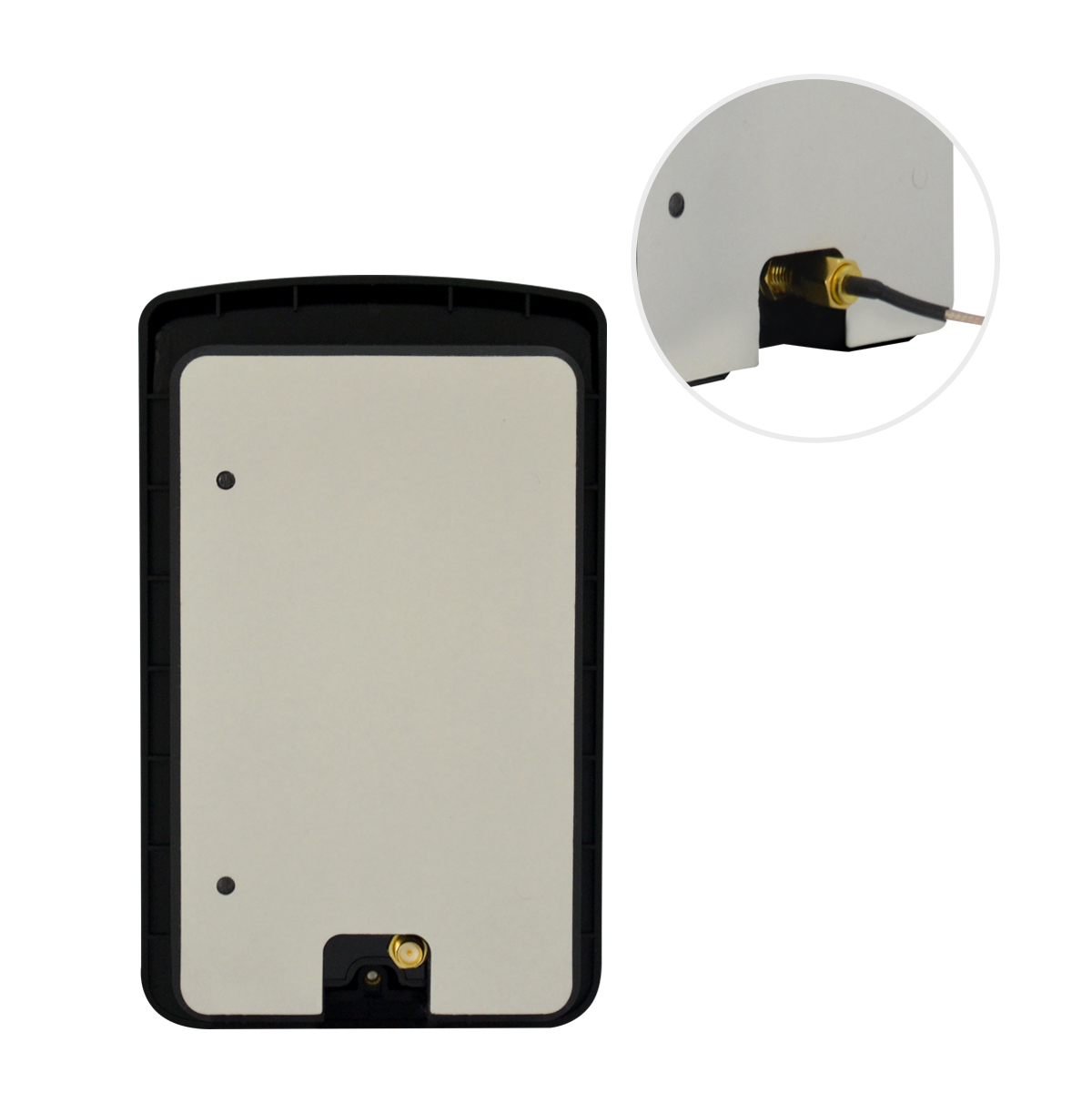 IP Video Doorphone, H.264,  1/4 CMOS Sensor, 5pcs LEDs, IP54 - Image 5