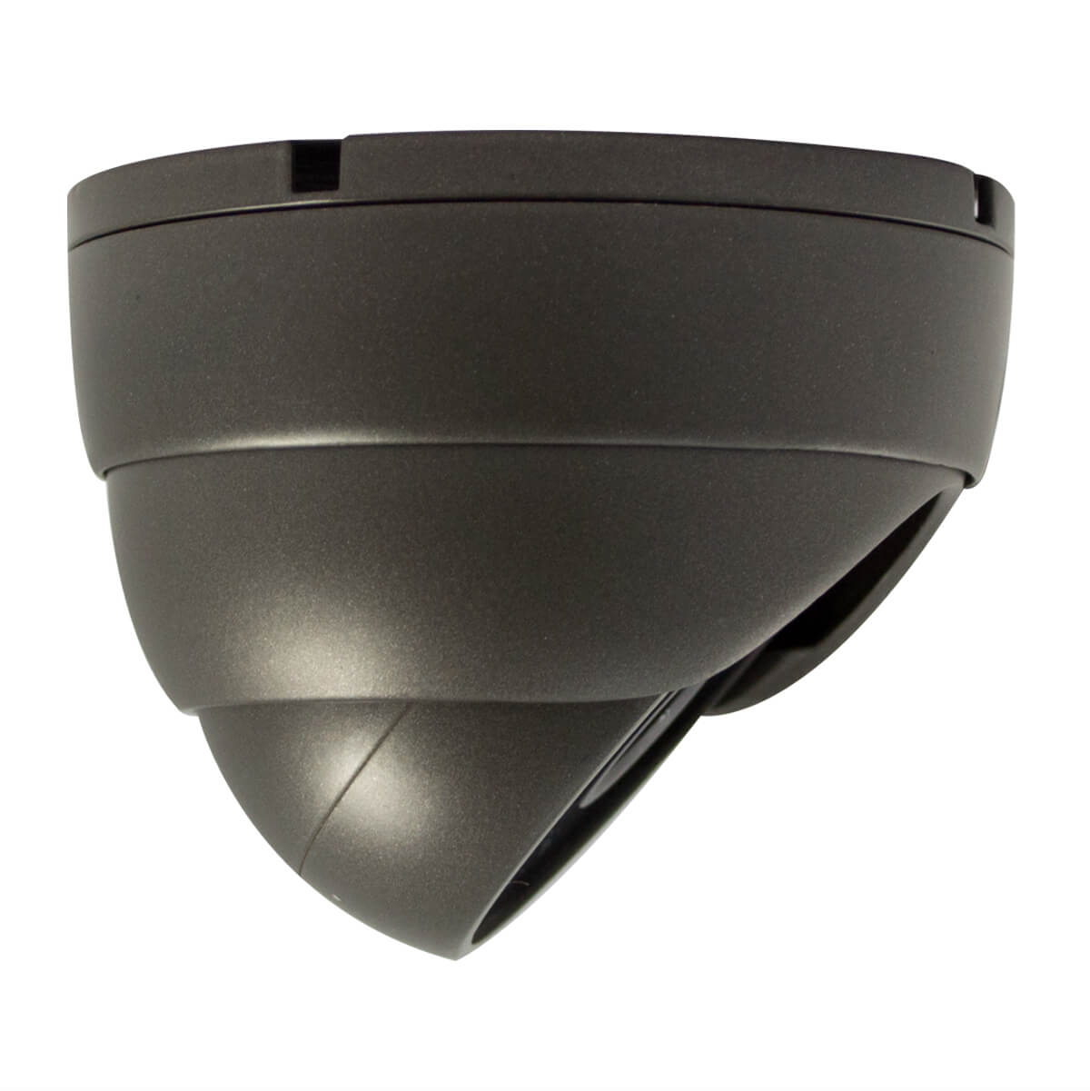 IR Dome camera 1/3 SONY CCD 700TVL 6mm lens 48 LEDs 131ft IR IP66 - Image 3