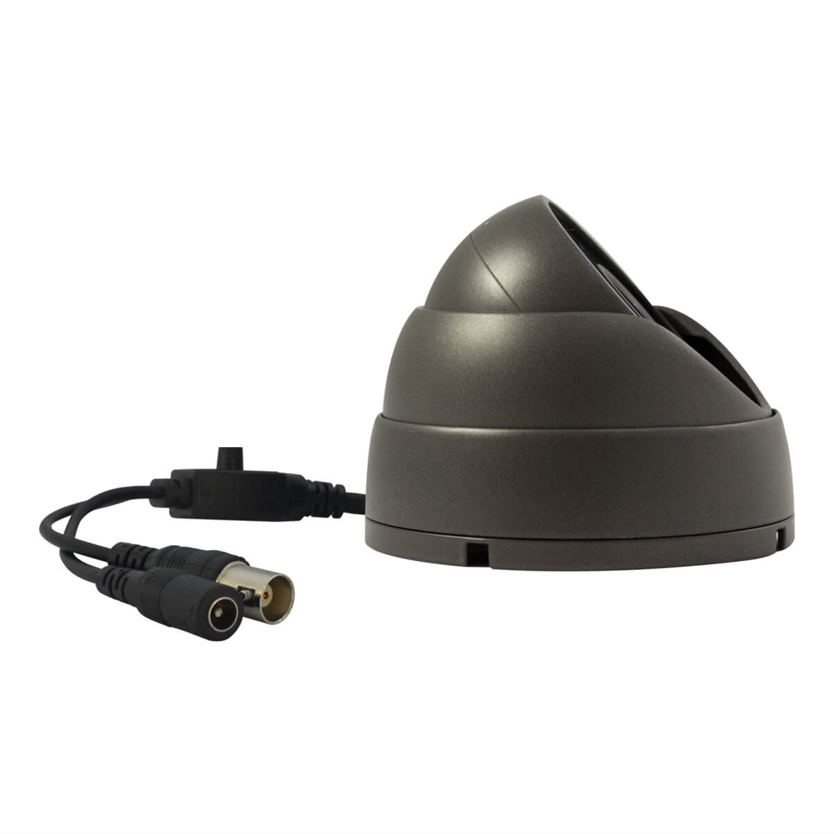 IR Dome camera 1/3 SONY CCD 700TVL 6mm lens 48 LEDs 131ft IR IP66 - Image 10