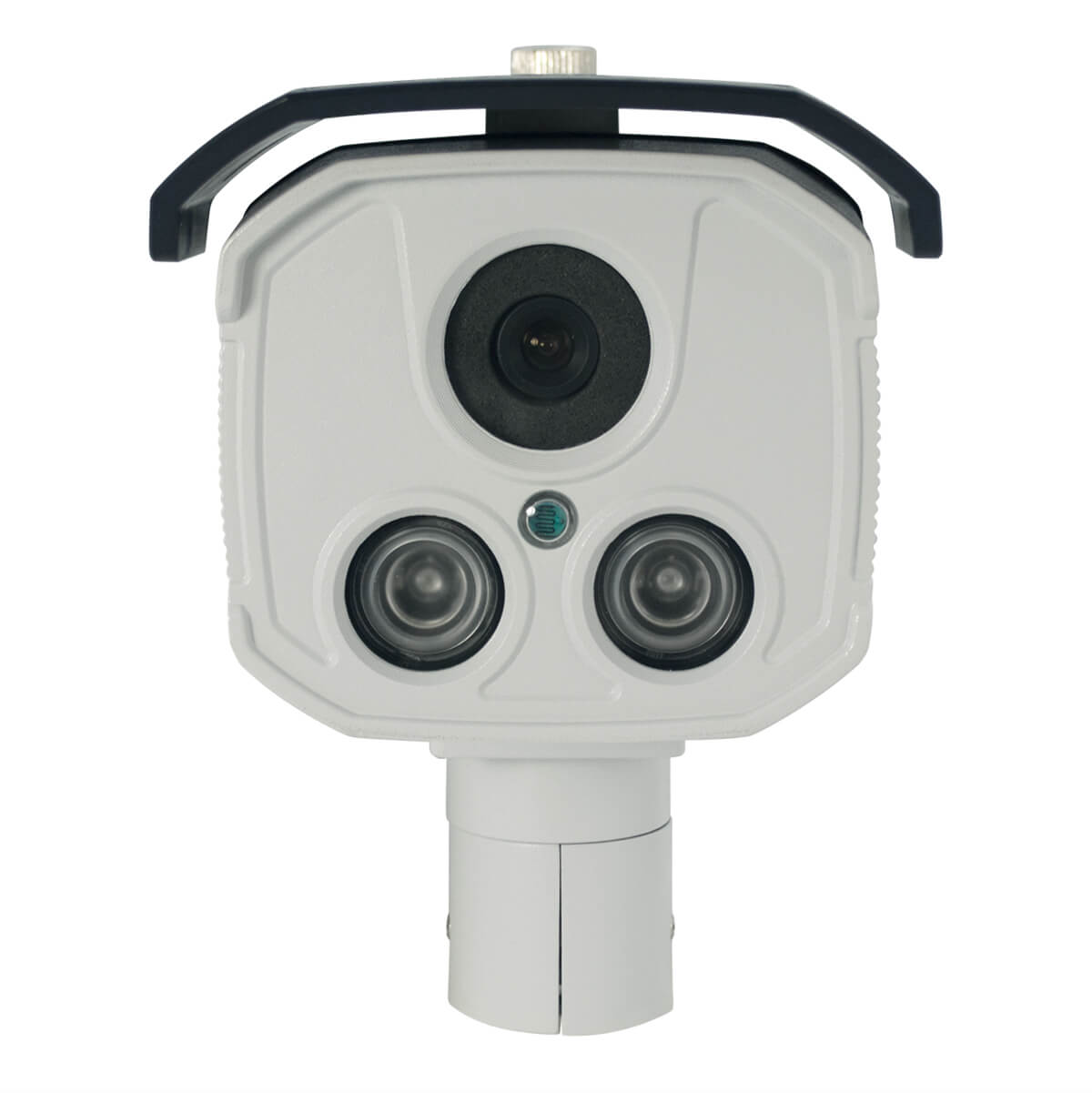 Bullet camera 1/3 SONY CMOS 1000TVL 6mm lens 2 LED Array 164ft IR IP66 - Image 2