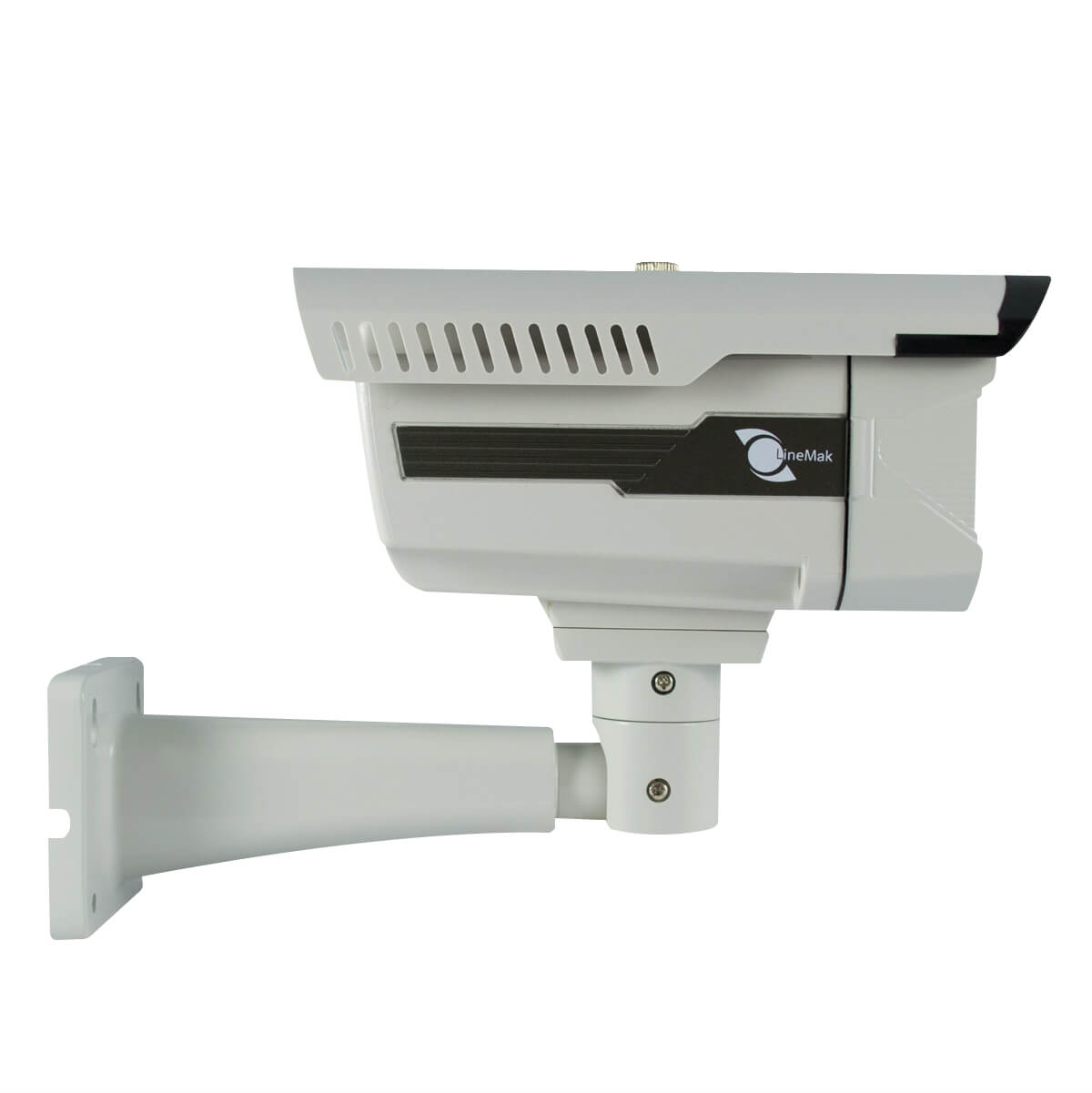 Bullet camera 1/3 SONY CMOS 1000TVL 6mm lens 2 LED Array 164ft IR IP66 - Image 3