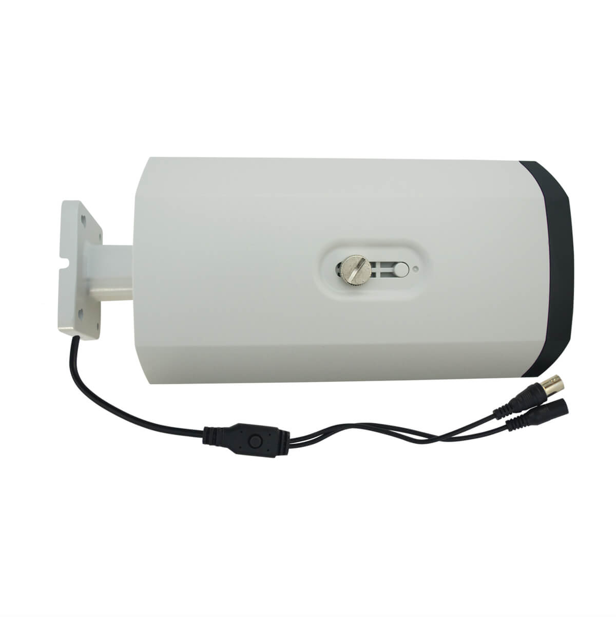 Bullet camera 1/3 SONY CMOS 1000TVL 6mm lens 2 LED Array 164ft IR IP66 - Image 10