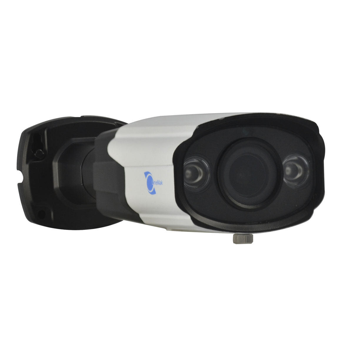 IR Bullet camera 1/3 CMOS Sensor 900TVL varifocal lens 2 LED Array