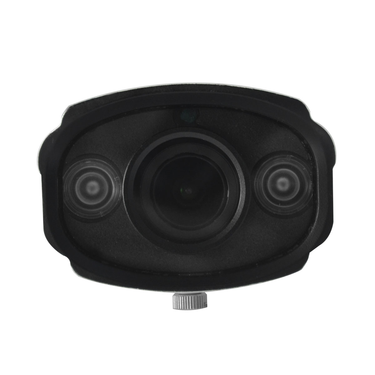 IR Bullet camera 1/3 CMOS Sensor 900TVL varifocal lens 2 LED Array - Image 2