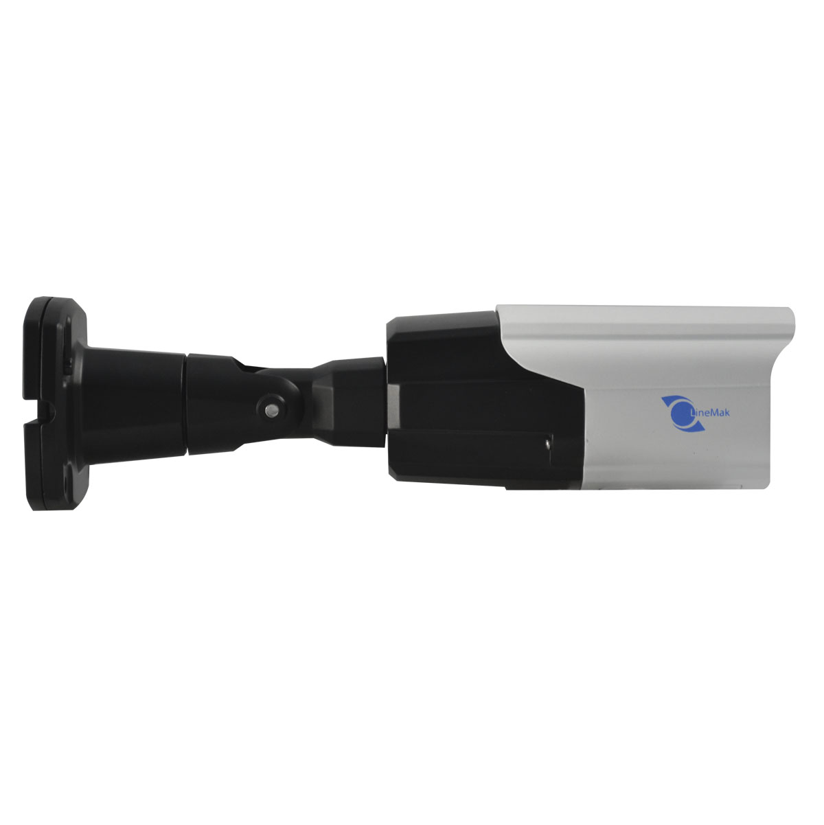 IR Bullet camera 1/3 CMOS Sensor 900TVL varifocal lens 2 LED Array - Image 3