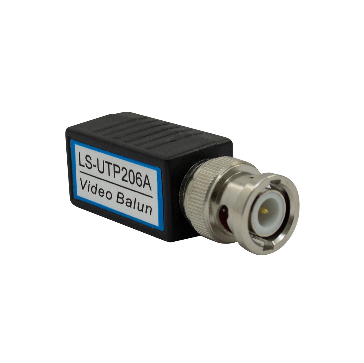 1 Channel passive Video balun 2000ft, Contains 6 Pairs (12 Pcs) - Image 4