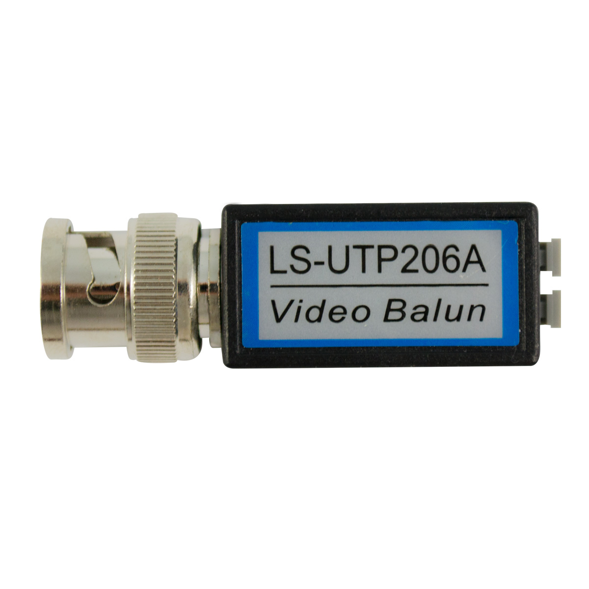 1 Channel passive Video balun 2000ft, Contains 6 Pairs (12 Pcs) - Image 6