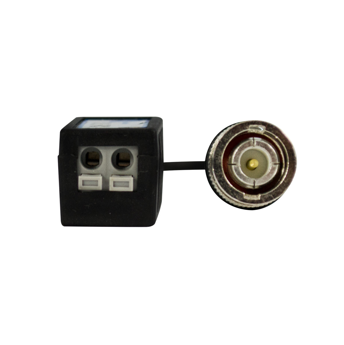 1 Channel passive Video balun 2000ft, Contains 6 Pairs (12 Pcs) - Image 5