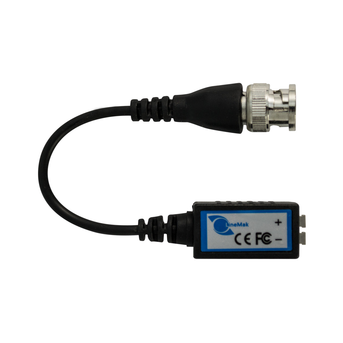 1 Channel passive Video balun 2000ft, Contains 6 Pairs (12 Pcs) - Image 6