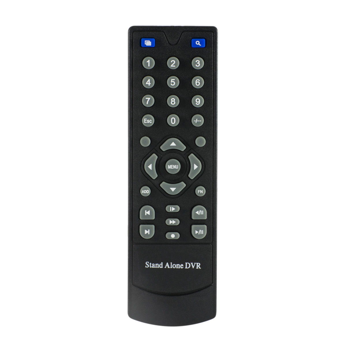 16Ch HVR, H264/G711A, BNC/VGA/HDMI output, 3G/Wi-Fi, D1/CIF resolution - Image 5
