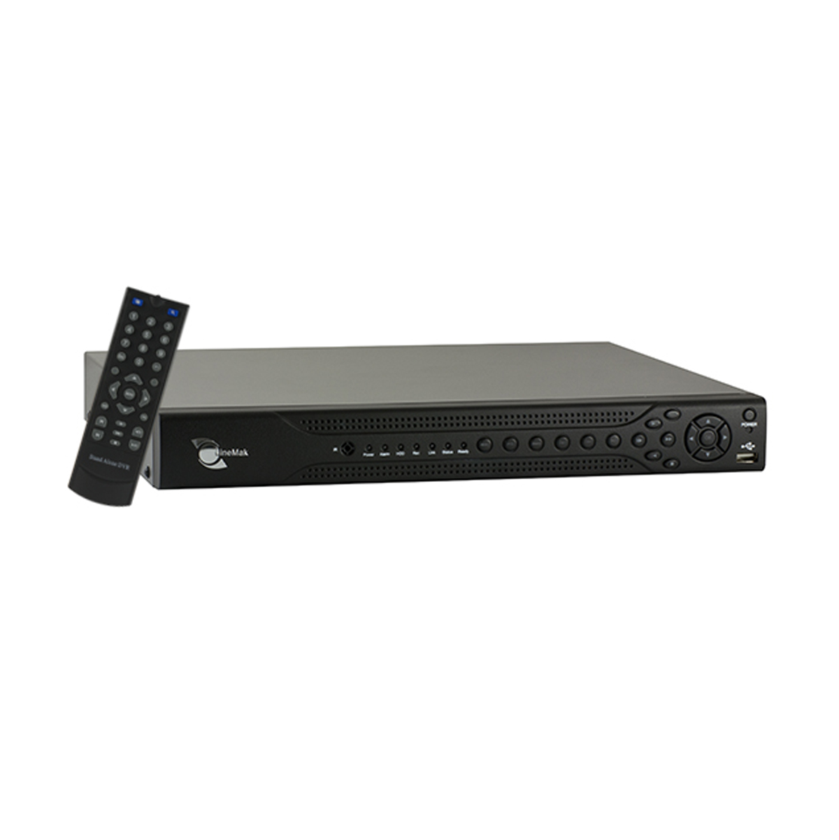 16Ch HVR, H264/G711A, BNC/VGA/HDMI output, 3G/Wi-Fi, D1/CIF resolution