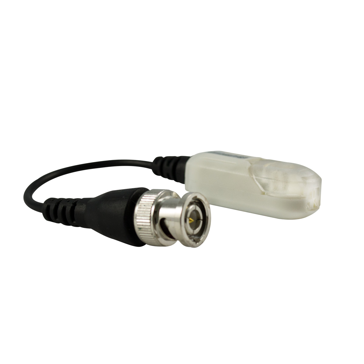 1 Channel passive Video balun 1082ft, Contains 6 Pairs (12 Pcs) - Image 3