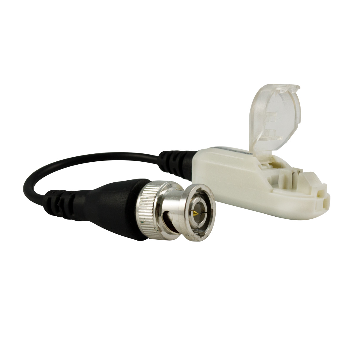1 Channel passive Video balun 1082ft, Contains 6 Pairs (12 Pcs) - Image 4