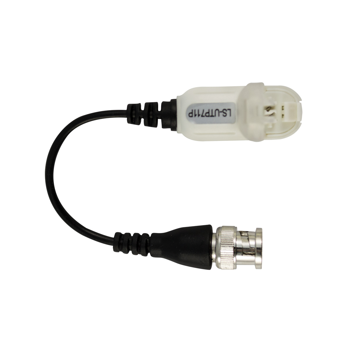1 Channel passive Video balun 1082ft, Contains 6 Pairs (12 Pcs) - Image 6