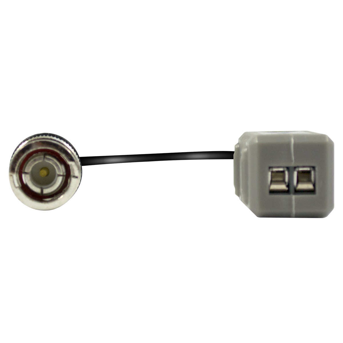 1 Channel passive Video balun 2000ft. Contains 6 Pairs (12 Pcs) - Image 4