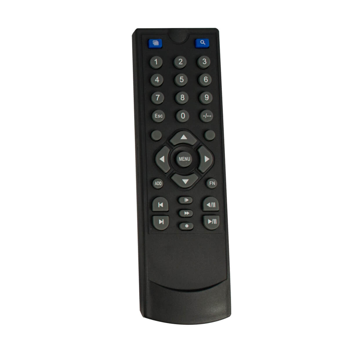 32 Channel HVR, H264/G711A, BNC/VGA/HDMI, 3G/WIFI, D1/CIF, ATX Power - Image 10