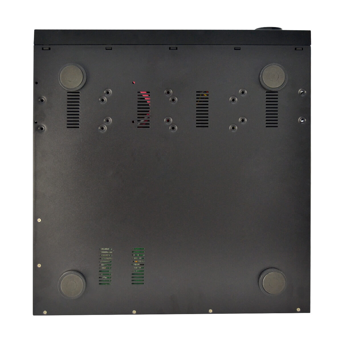 32 Channel HVR, H264/G711A, BNC/VGA/HDMI, 3G/WIFI, D1/CIF, ATX Power - Image 7