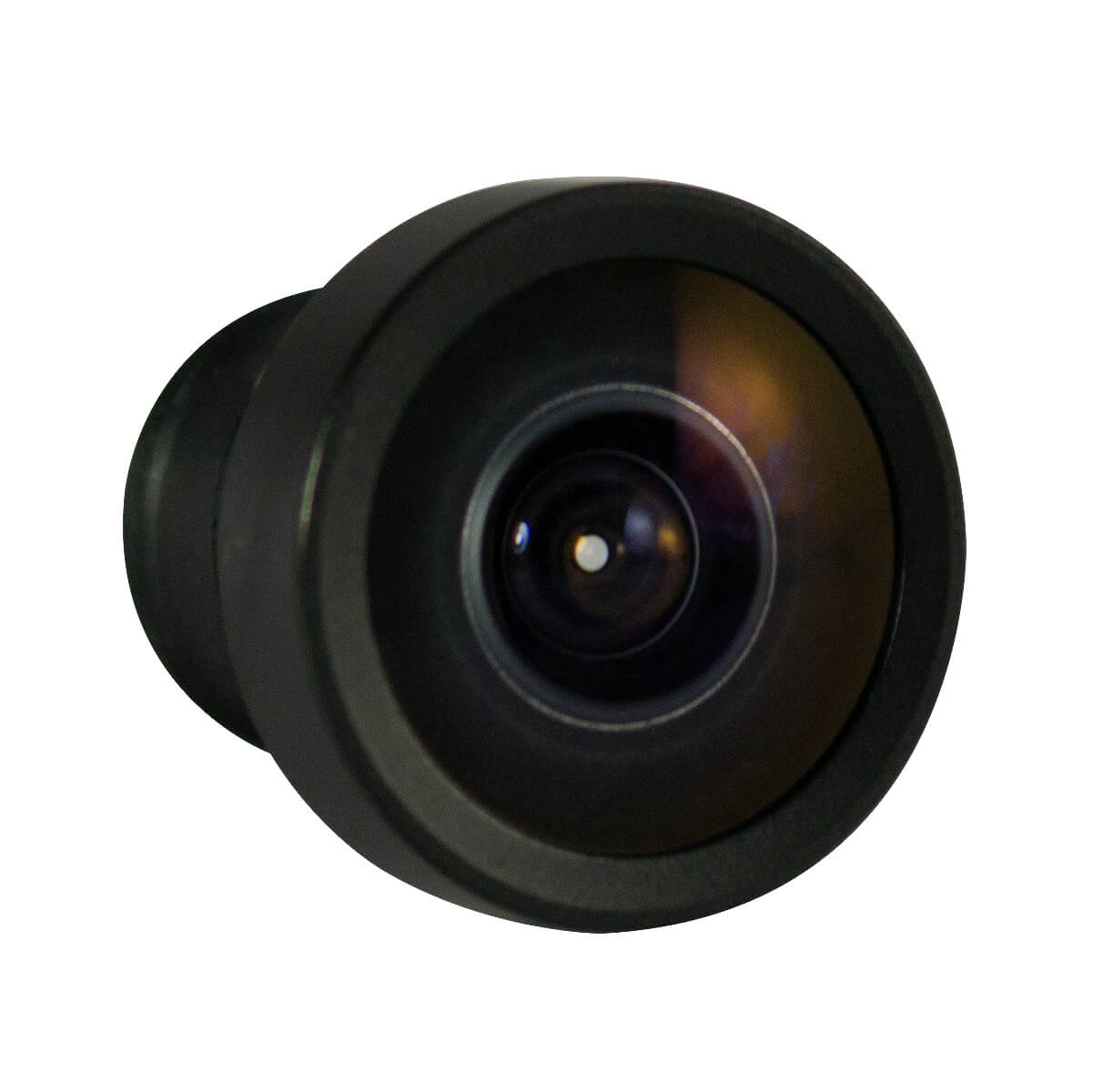 2.5mm Board Lens ideal for infrared cameras