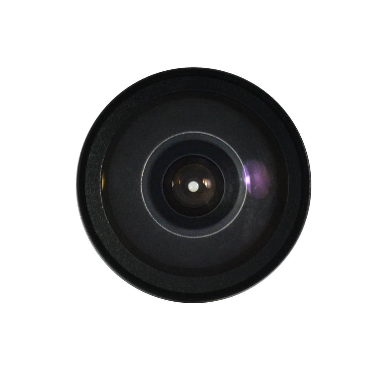 2.5mm Board Lens ideal for infrared cameras - Image 2
