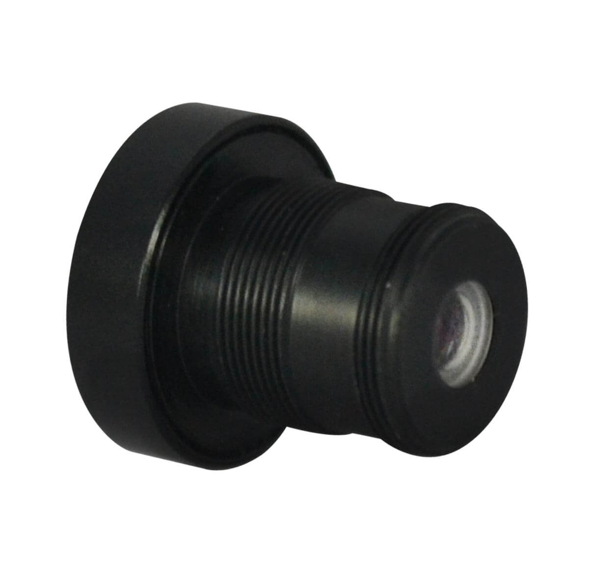 2.5mm Board Lens ideal for infrared cameras - Image 5