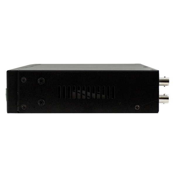 32 Channels passive, Video Balun, 1082 fts passive UTP, 4921fts active - Image 4