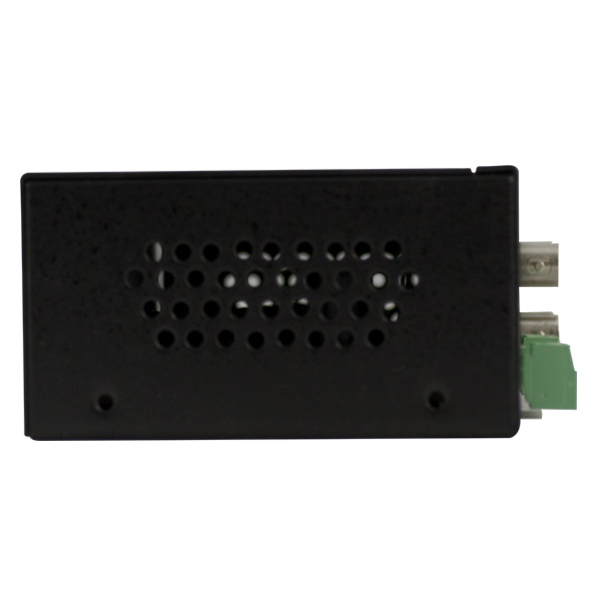 4 Channel Video Balun active receiver, with RJ45 connector  3937ft, co - Image 3