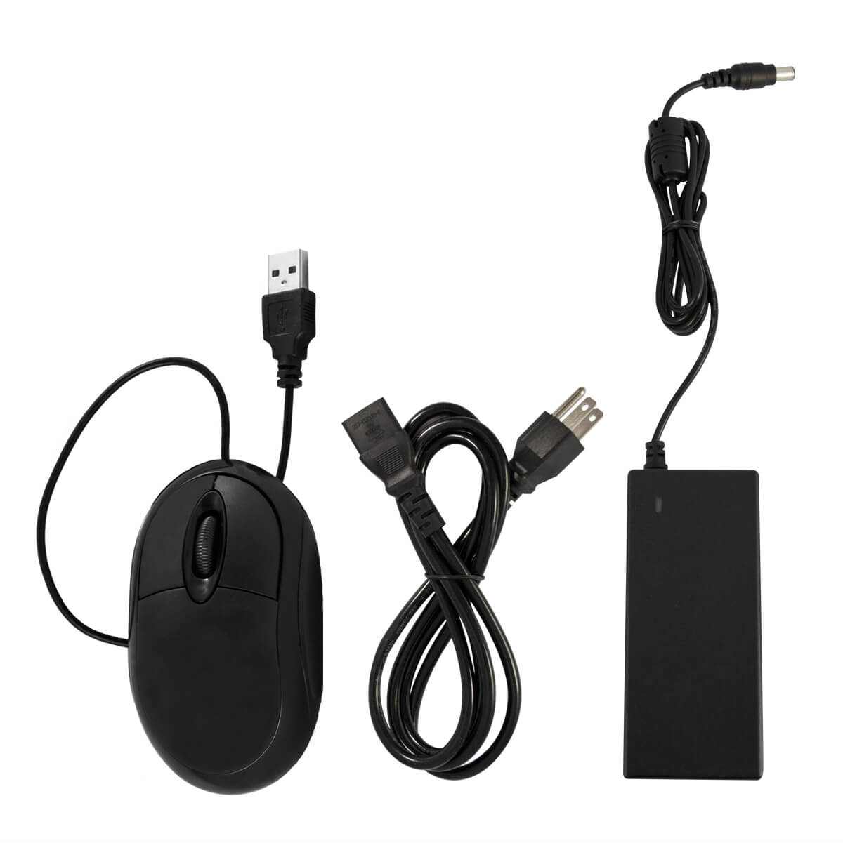8CH DVR, H.264 VGA/BNC/HDMI Output, 960H Resolution, Pentaplex - Image 9
