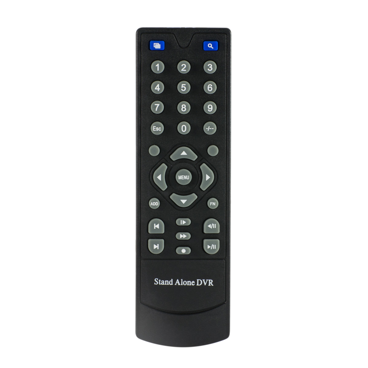 8Ch HVR, H264/G711A, BNC/VGA/HDMI outputs, 3G/Wifi, D1/CIF resolutions - Image 5