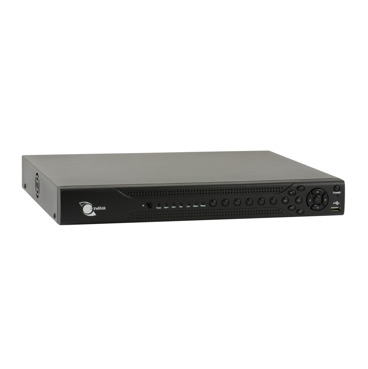 8Ch HVR, H264/G711A, BNC/VGA/HDMI outputs, 3G/Wifi, D1/CIF resolutions - Image 2