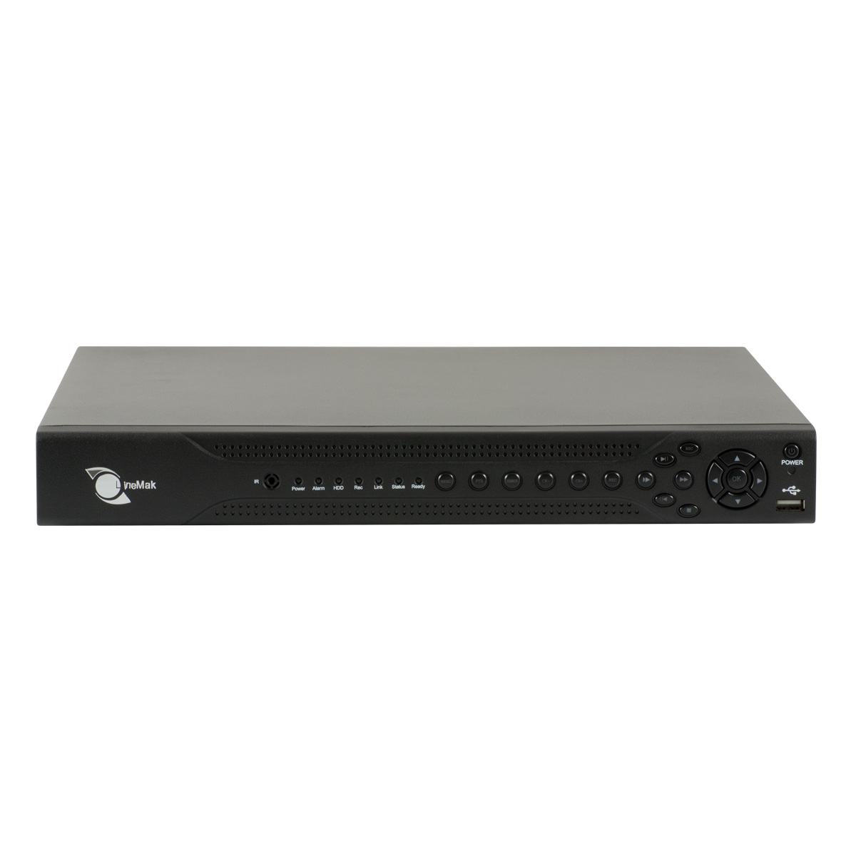8Ch HVR, H264/G711A, BNC/VGA/HDMI outputs, 3G/Wifi, D1/CIF resolutions - Image 3
