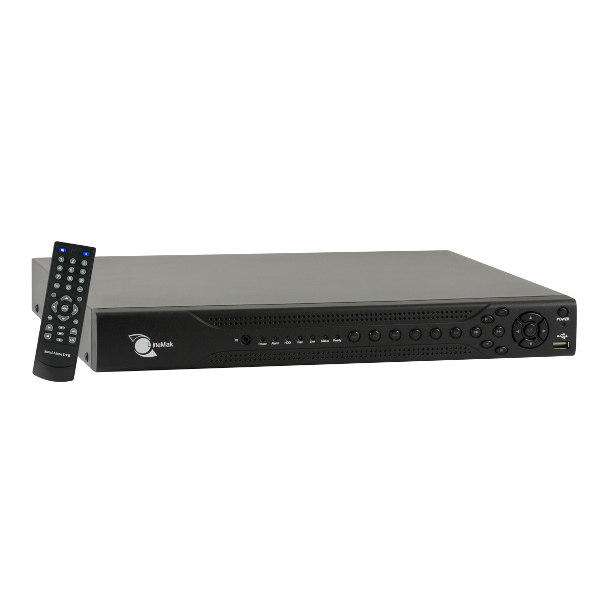 8Ch HVR, H264/G711A, BNC/VGA/HDMI outputs, 3G/Wifi, D1/CIF resolutions