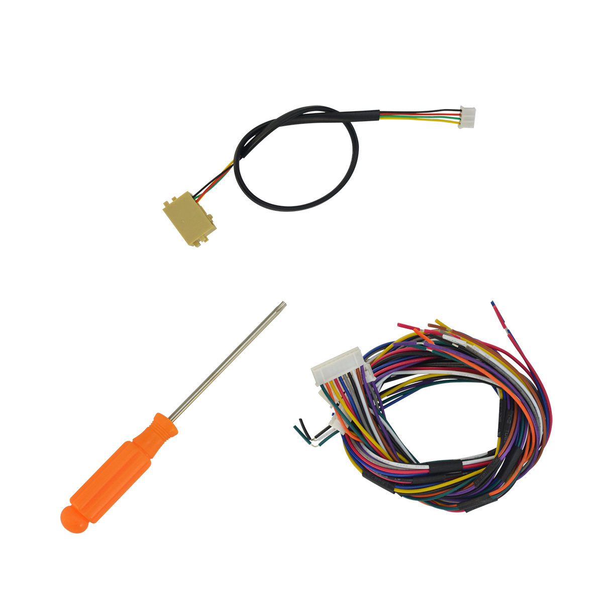 Attendance / access control. Fingerprint, PIN and ID card reader - Image 6