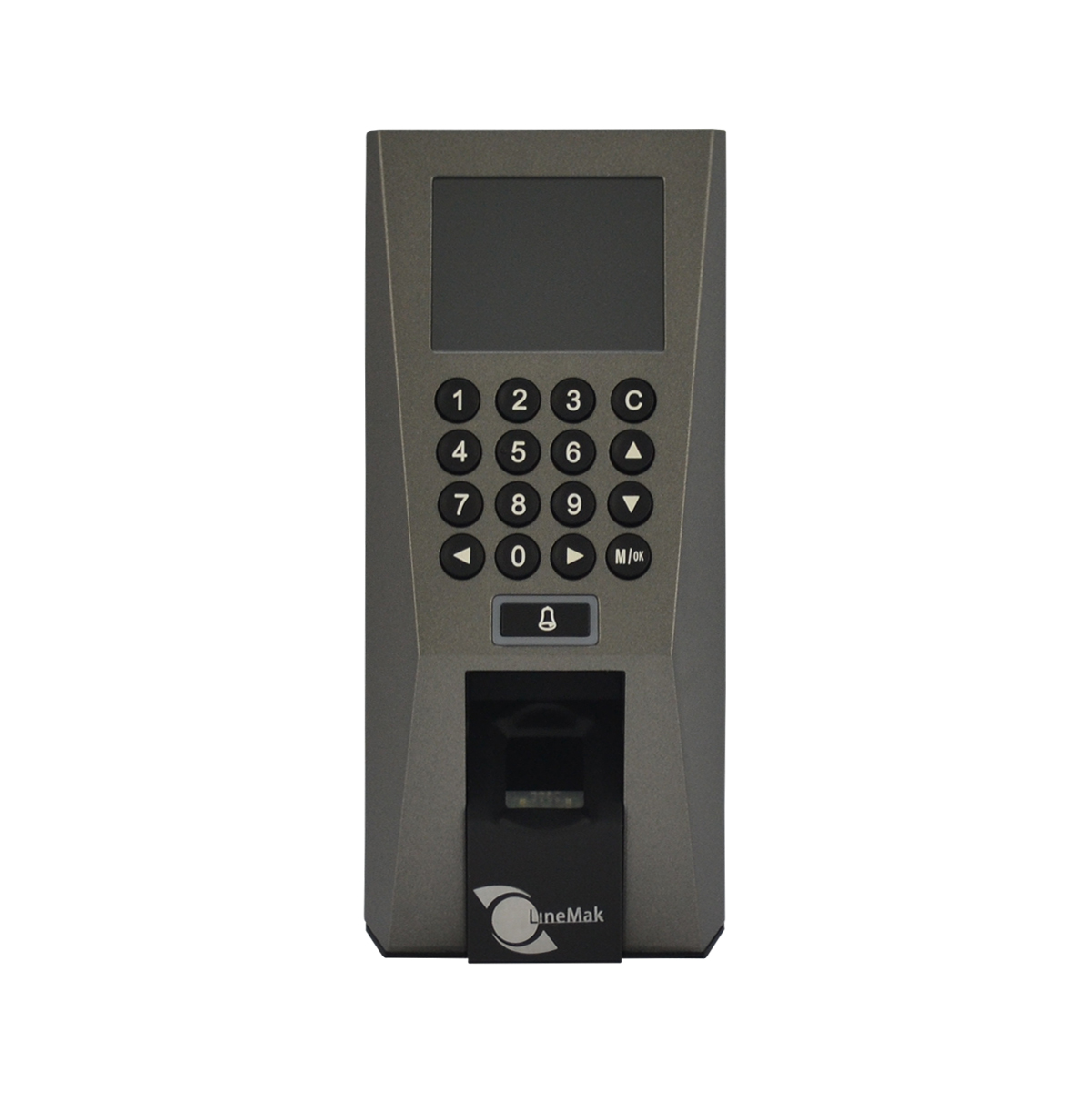 Attendance / access control. Fingerprint, PIN and ID card reader - Image 2