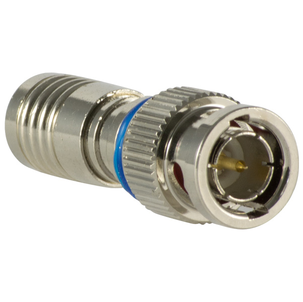 BNC Crimpeable connector BNC Crimpeable connector